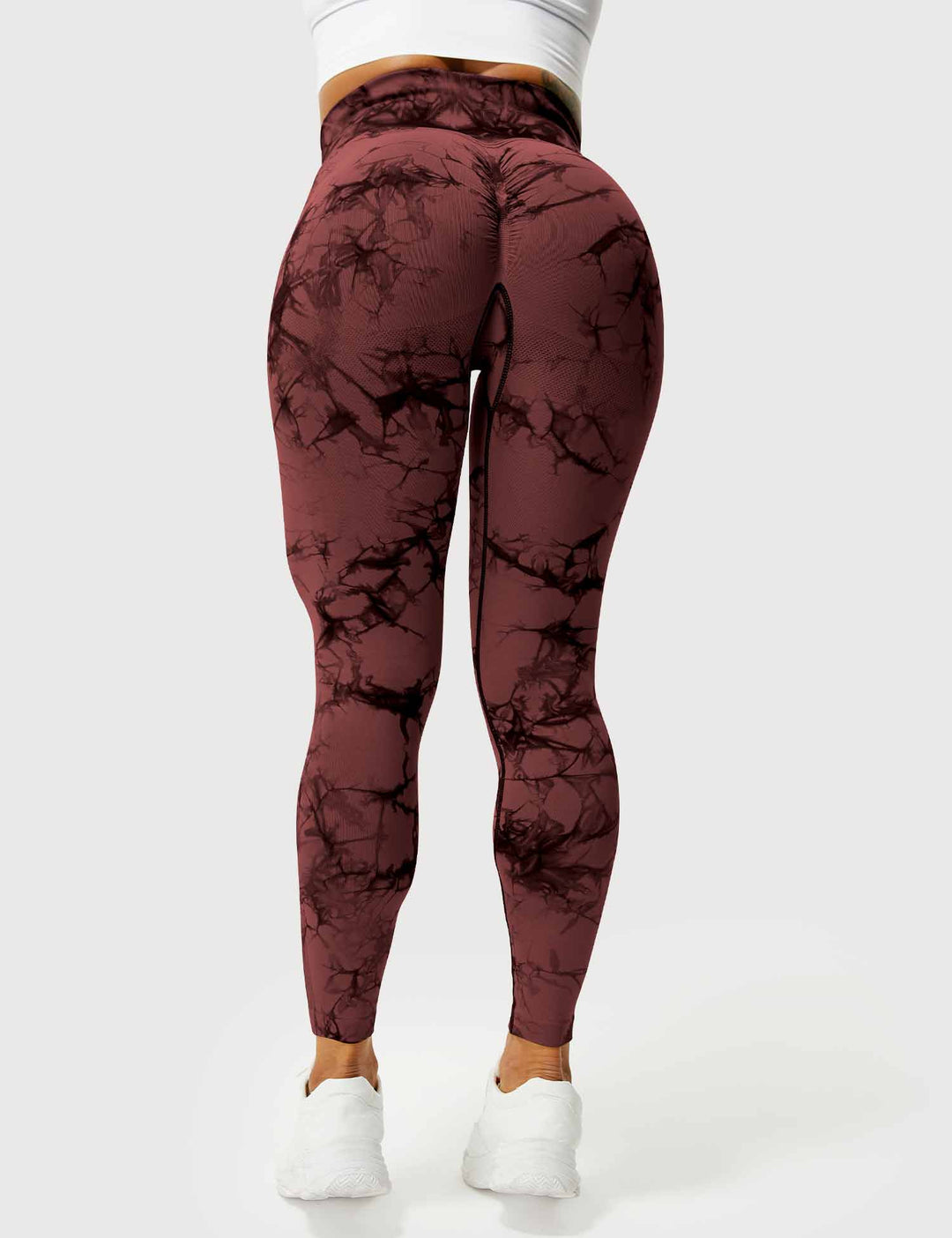 SF Professional Tie Dye Leggings
