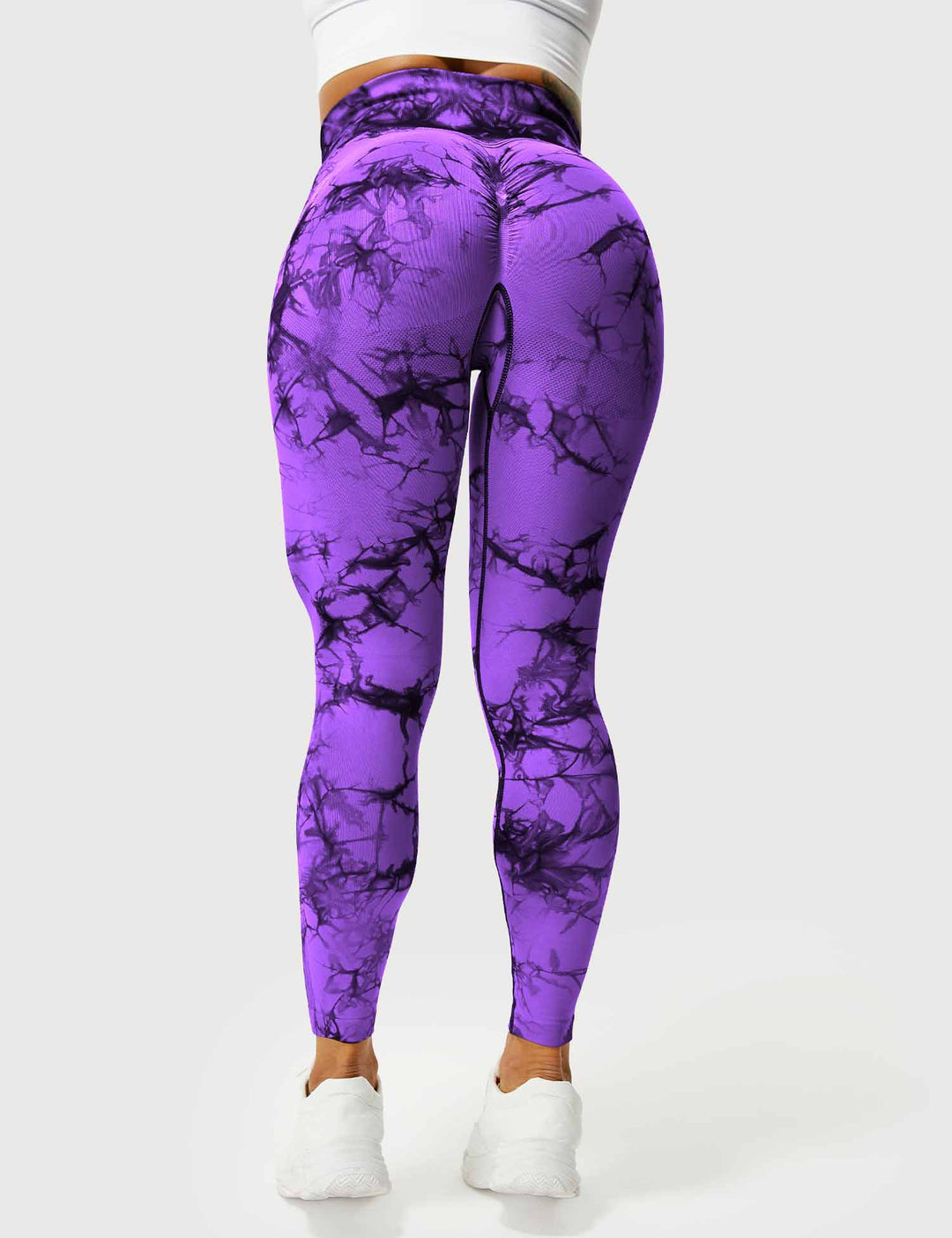 SF Professional Tie Dye Leggings