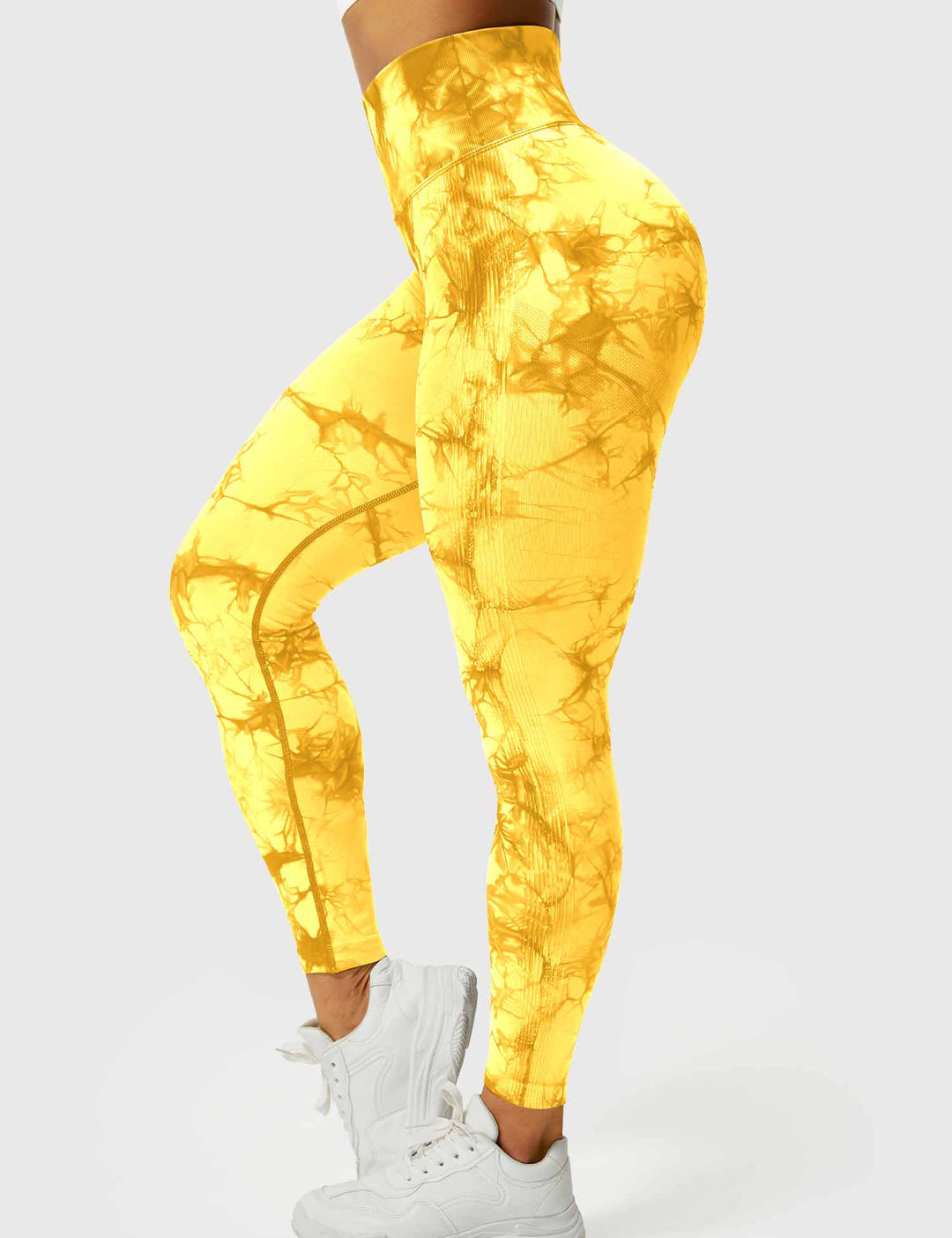SF Professional Tie Dye Leggings