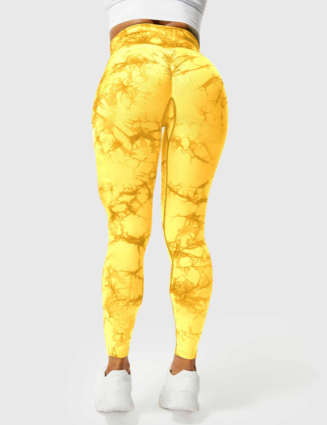 SF Professional Tie Dye Leggings