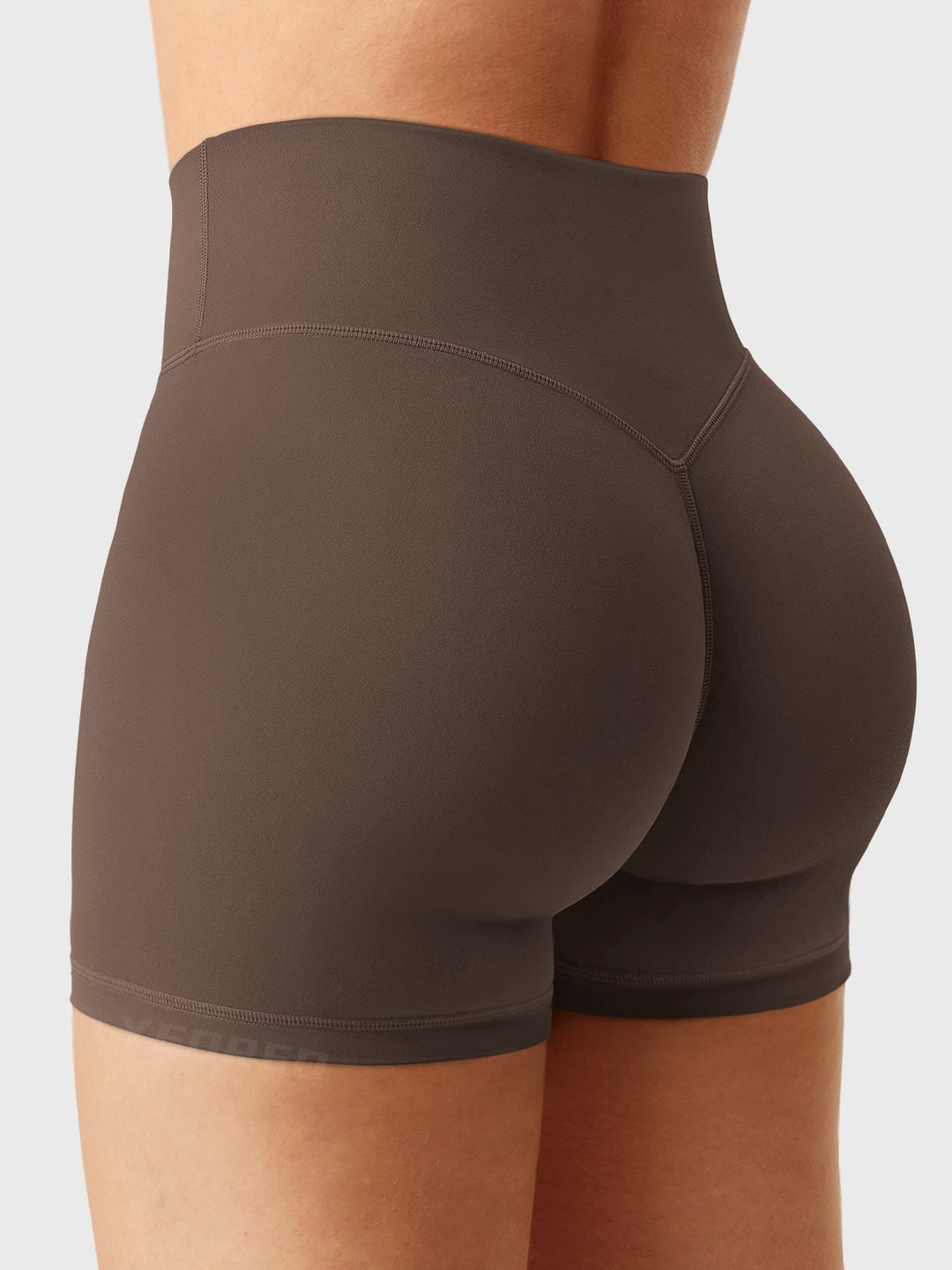 SF Craze 4.5" Scrunch Shorts