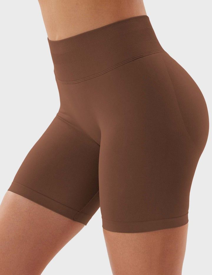 SF Eileen SoftHue Shorts