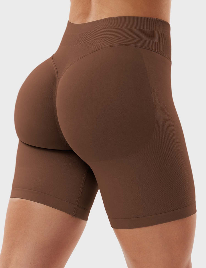 SF Eileen SoftHue Shorts