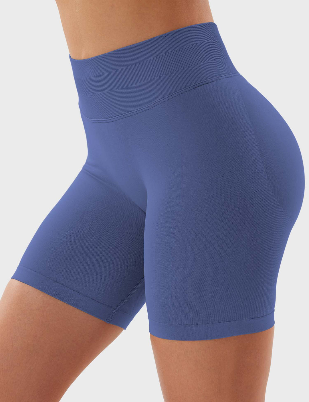 SF Eileen SoftHue Shorts