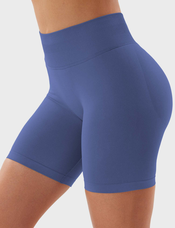 SF Eileen SoftHue Shorts