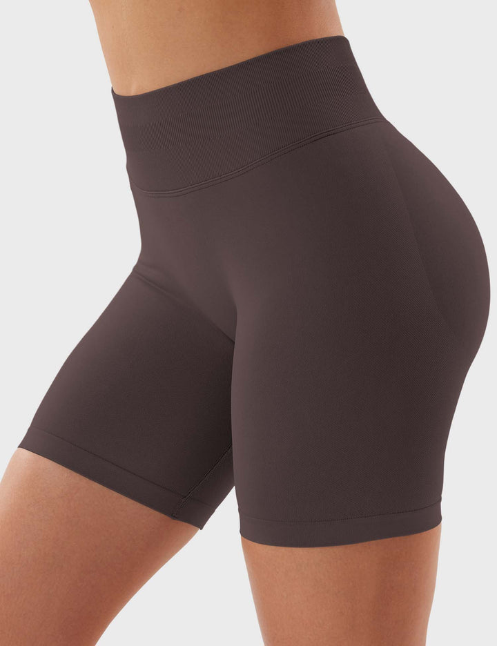 SF Eileen SoftHue Shorts