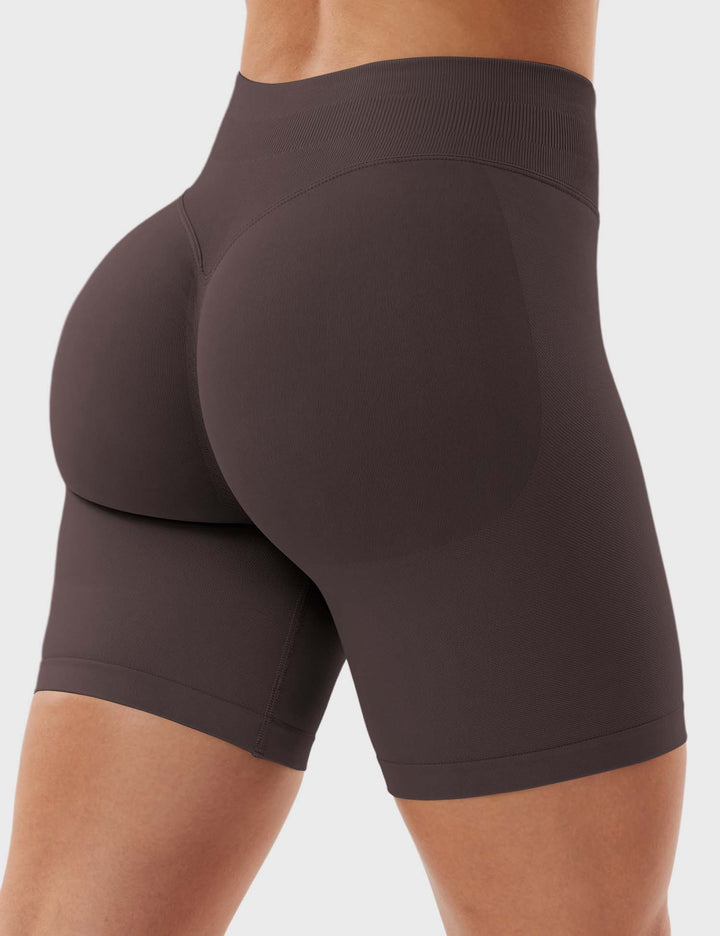 SF Eileen SoftHue Shorts