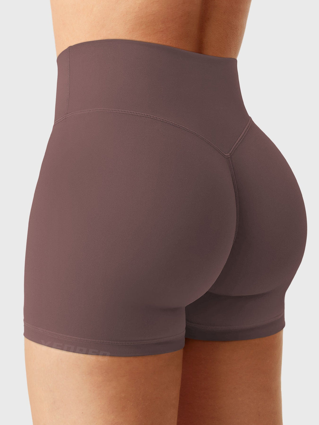 SF Craze 4.5" Scrunch Shorts