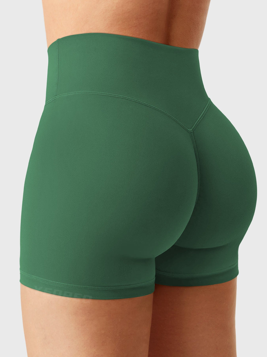 SF Craze 4.5" Scrunch Shorts