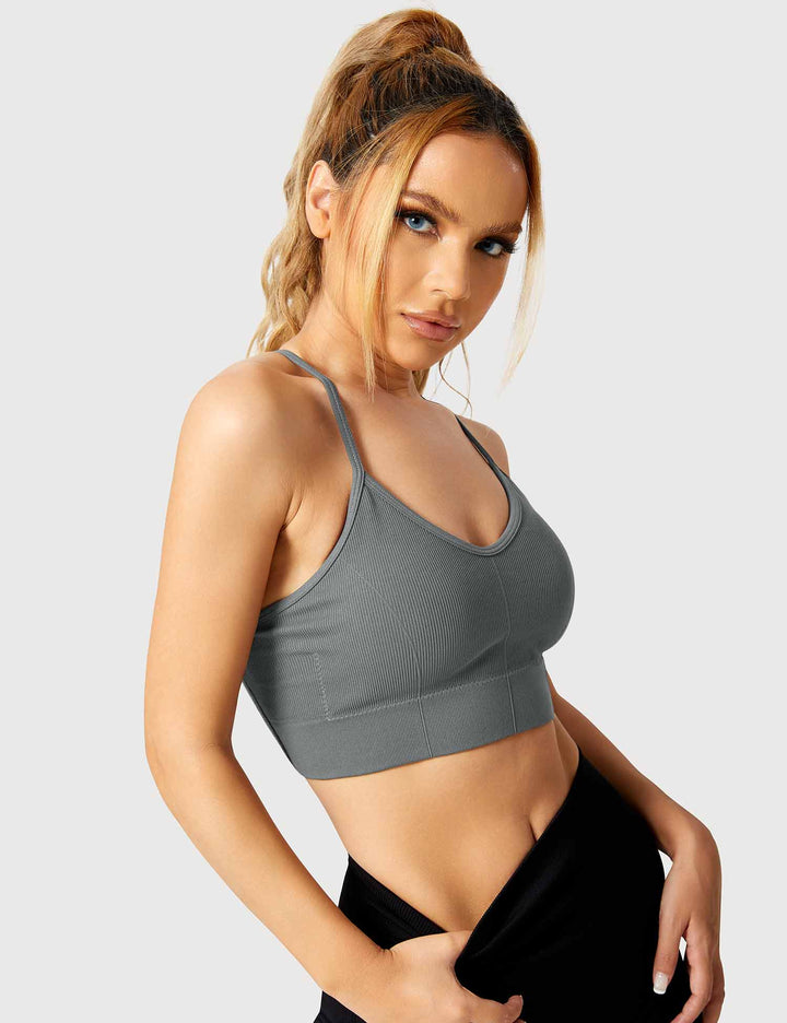 SF Dawn Sports Bra