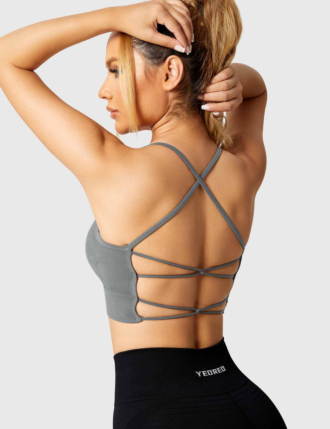 SF Dawn Sports Bra
