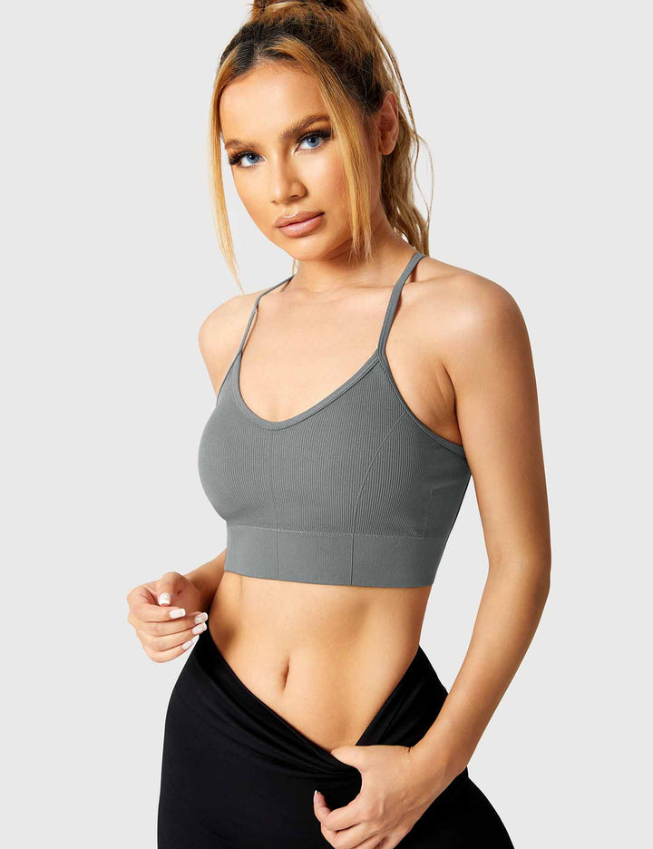 SF Dawn Sports Bra