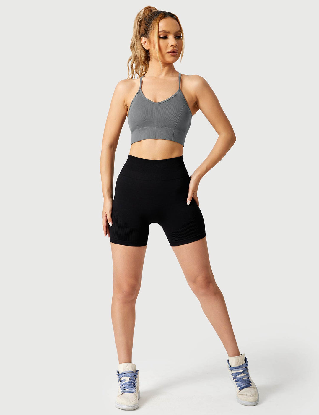 SF Dawn Sports Bra