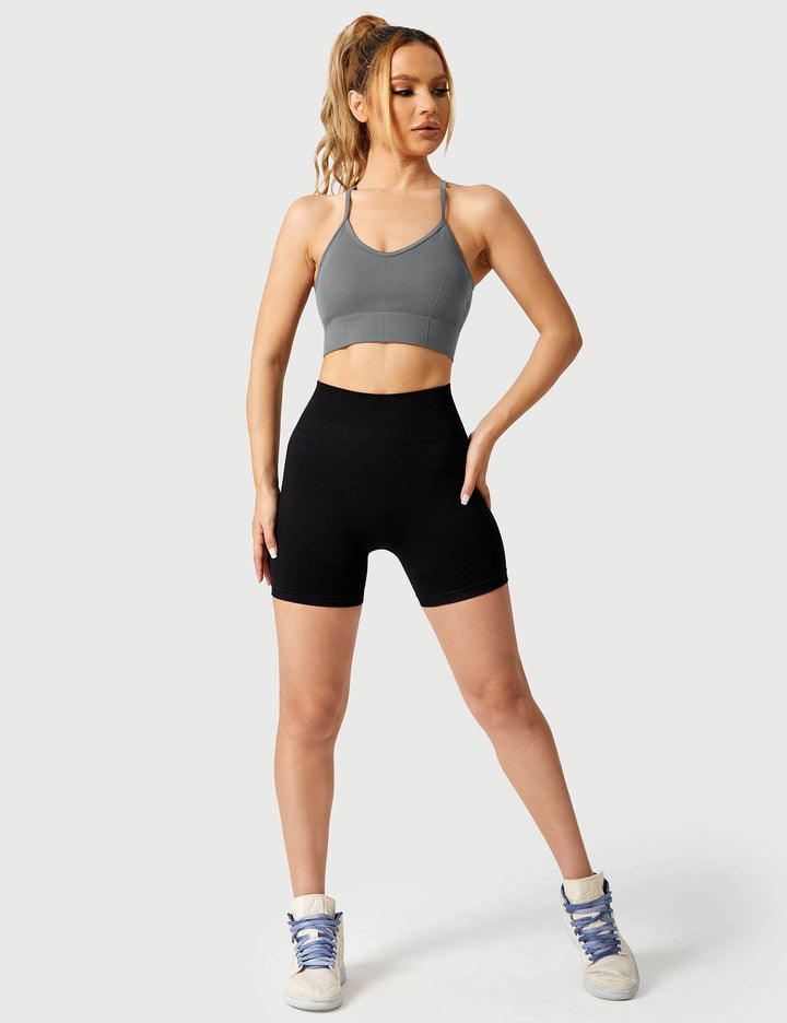 SF Dawn Sports Bra