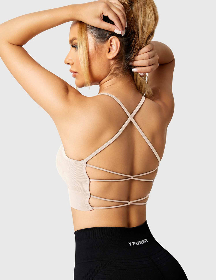 SF Dawn Sports Bra