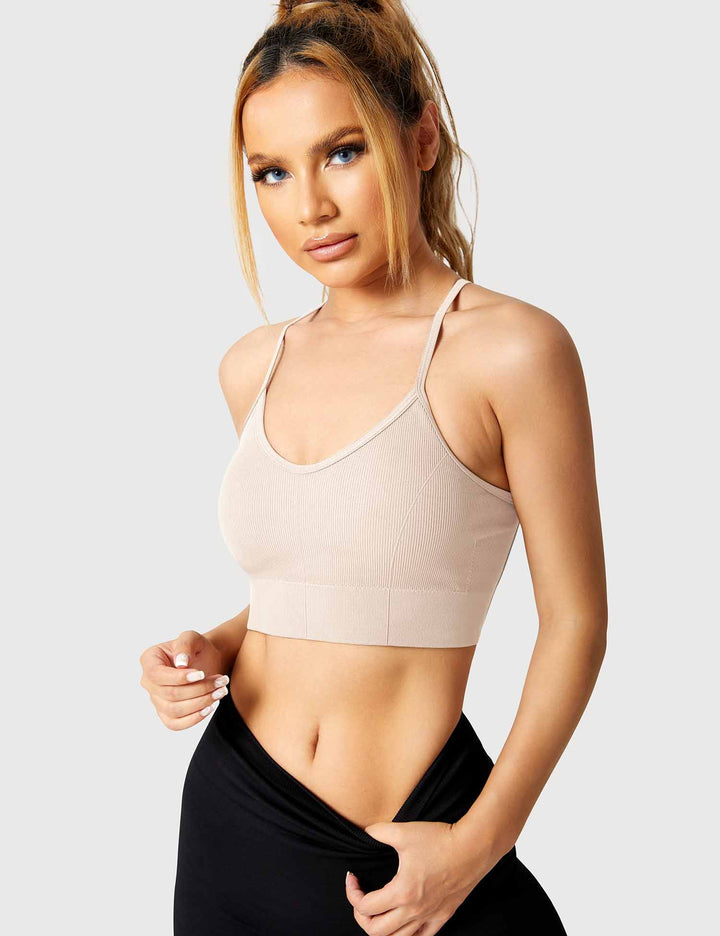 SF Dawn Sports Bra