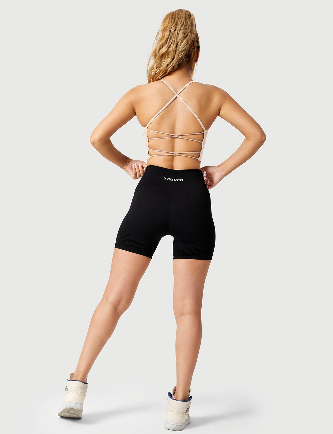SF Dawn Sports Bra