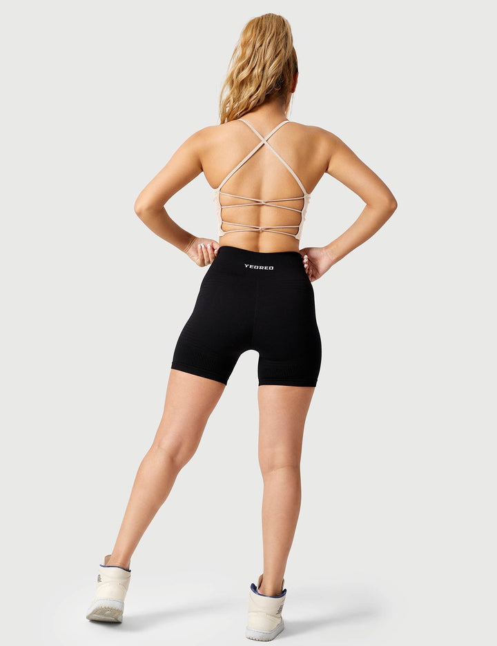 SF Dawn Sports Bra