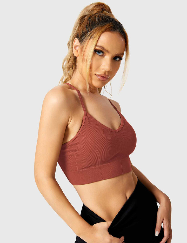 SF Dawn Sports Bra