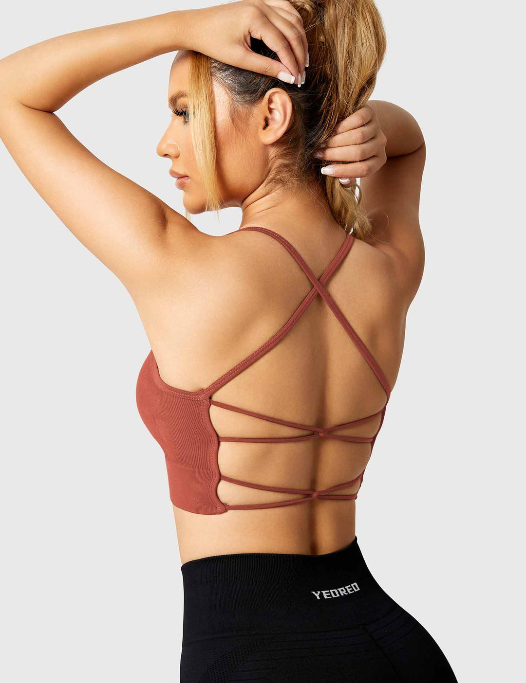 SF Dawn Sports Bra