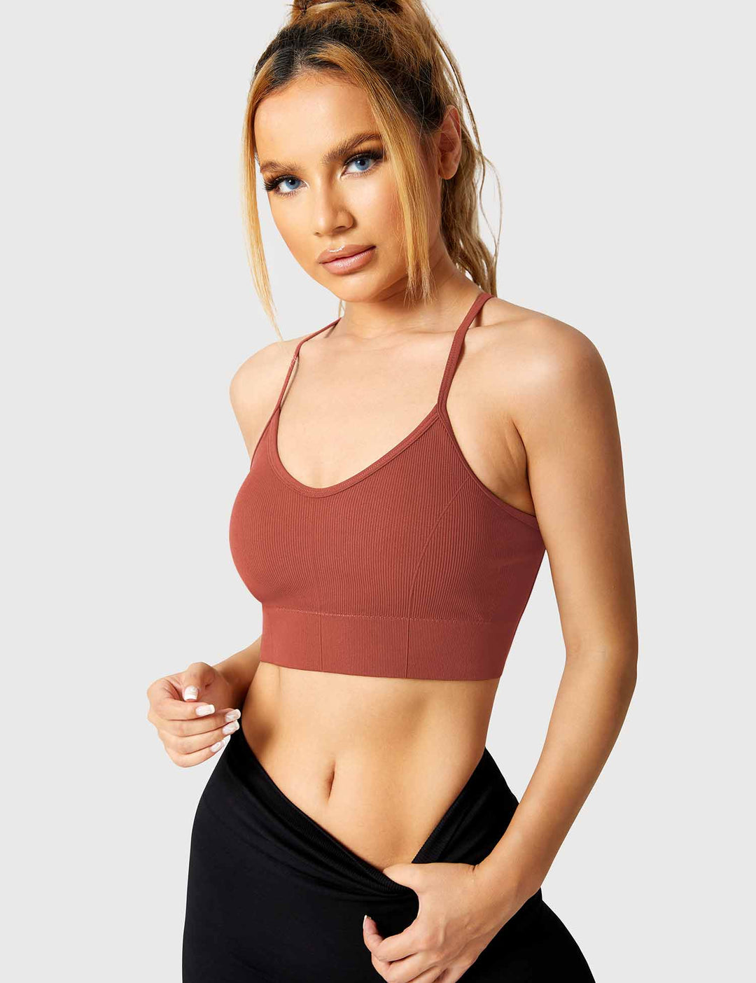 SF Dawn Sports Bra