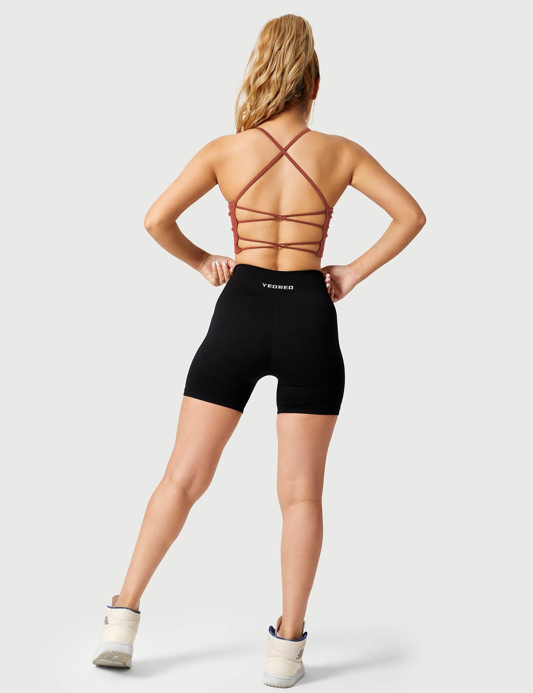 SF Dawn Sports Bra