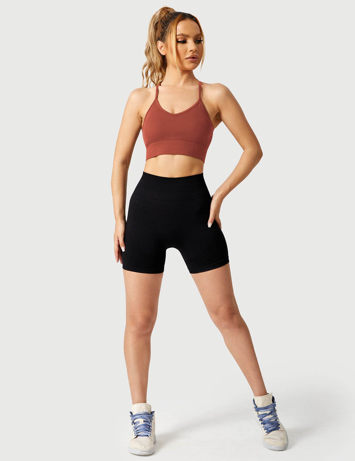 SF Dawn Sports Bra