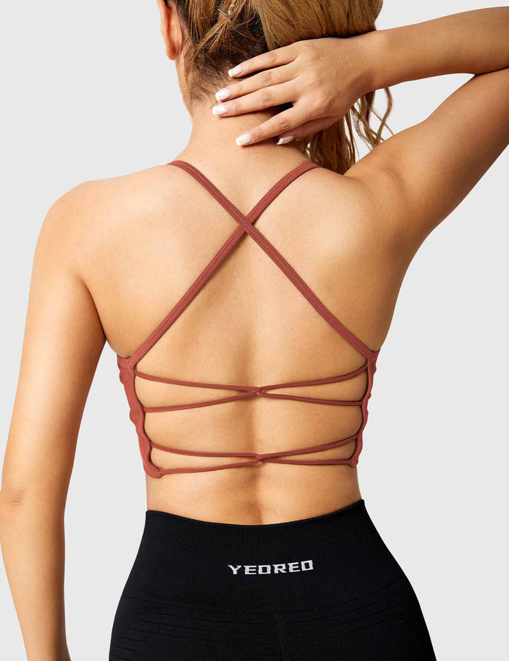 SF Dawn Sports Bra