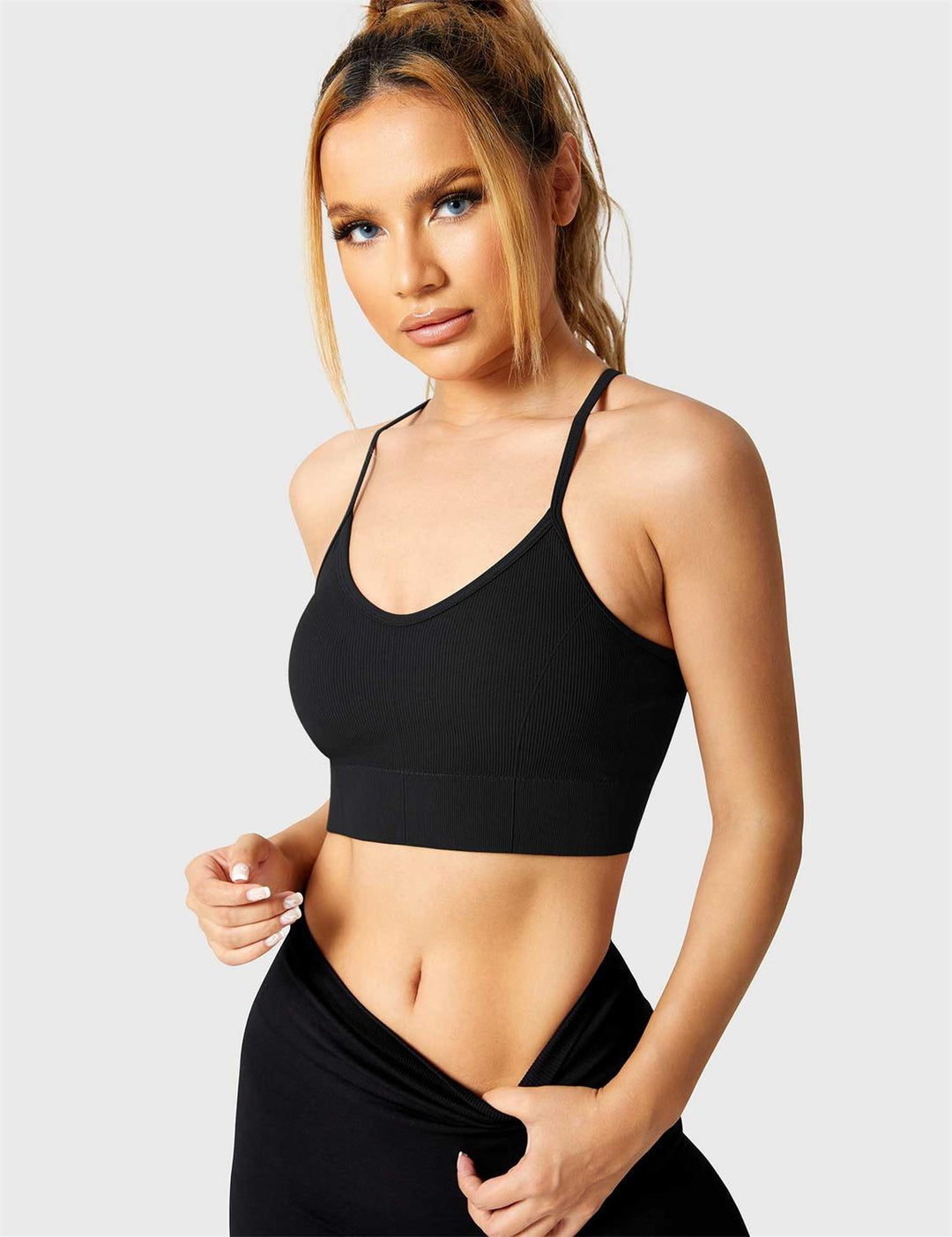 SF Dawn Sports Bra