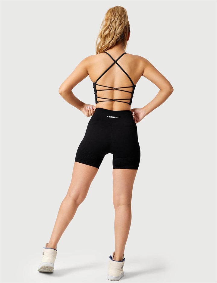 SF Dawn Sports Bra