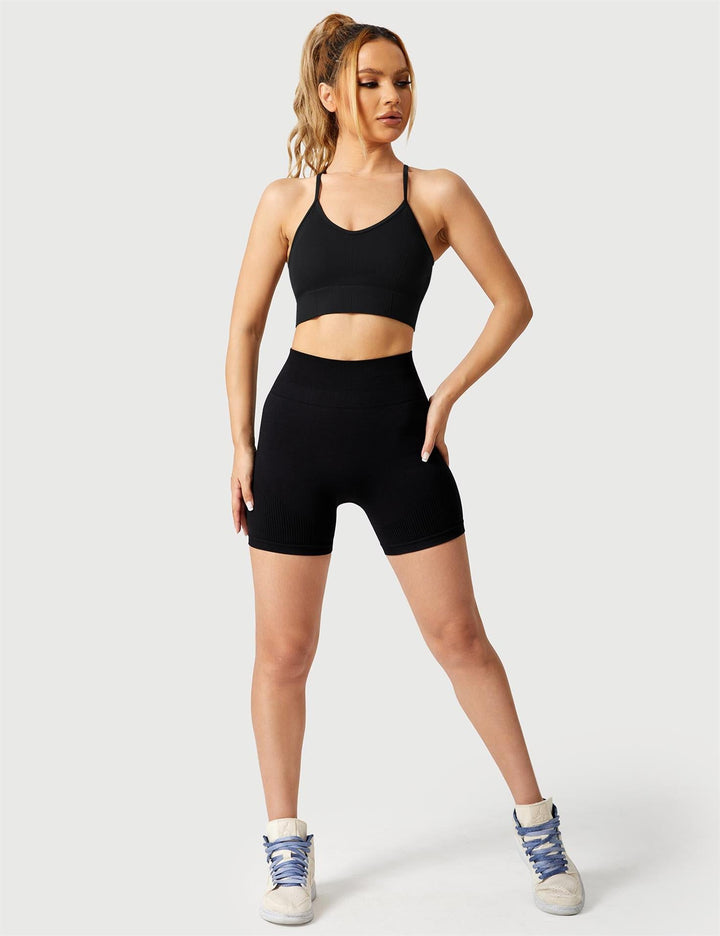 SF Dawn Sports Bra