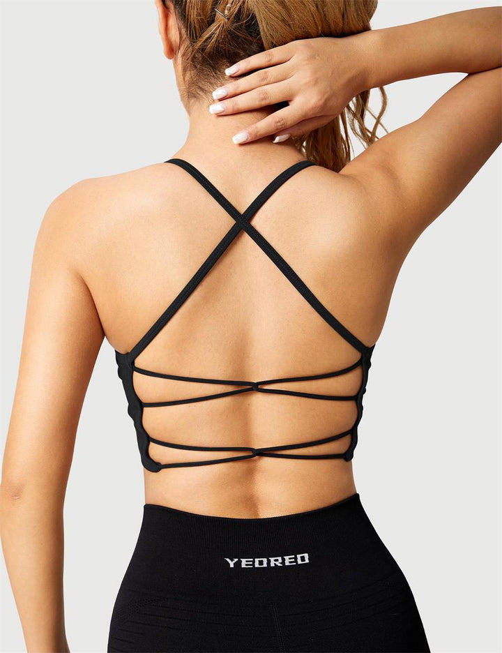 SF Dawn Sports Bra