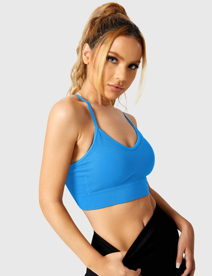 SF Dawn Sports Bra