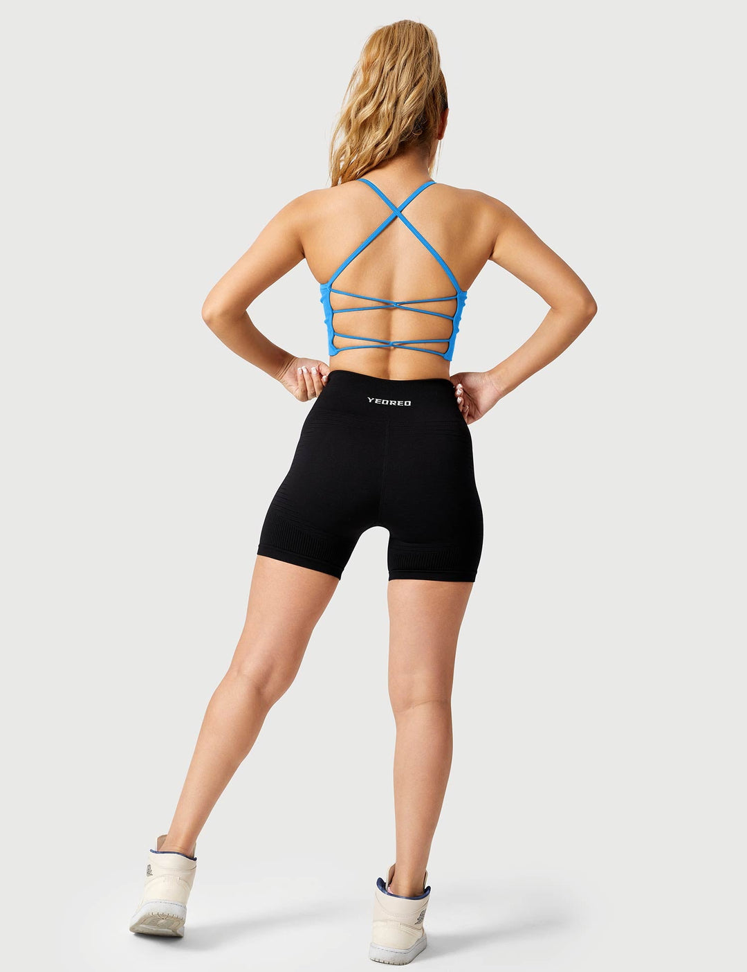 SF Dawn Sports Bra