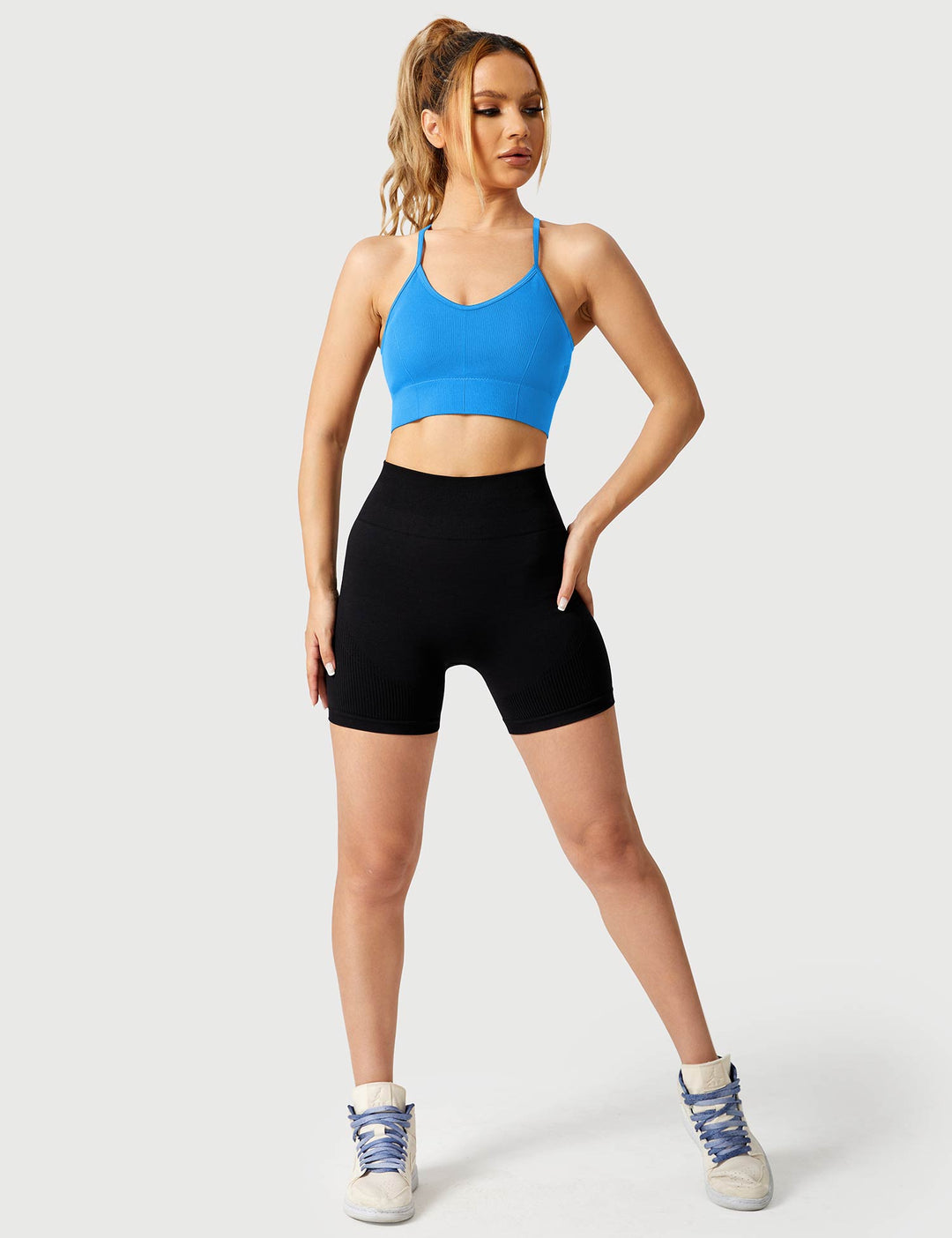 SF Dawn Sports Bra