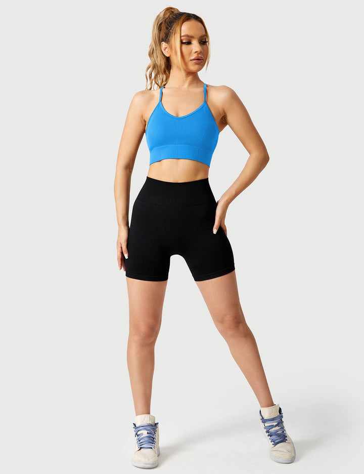 SF Dawn Sports Bra