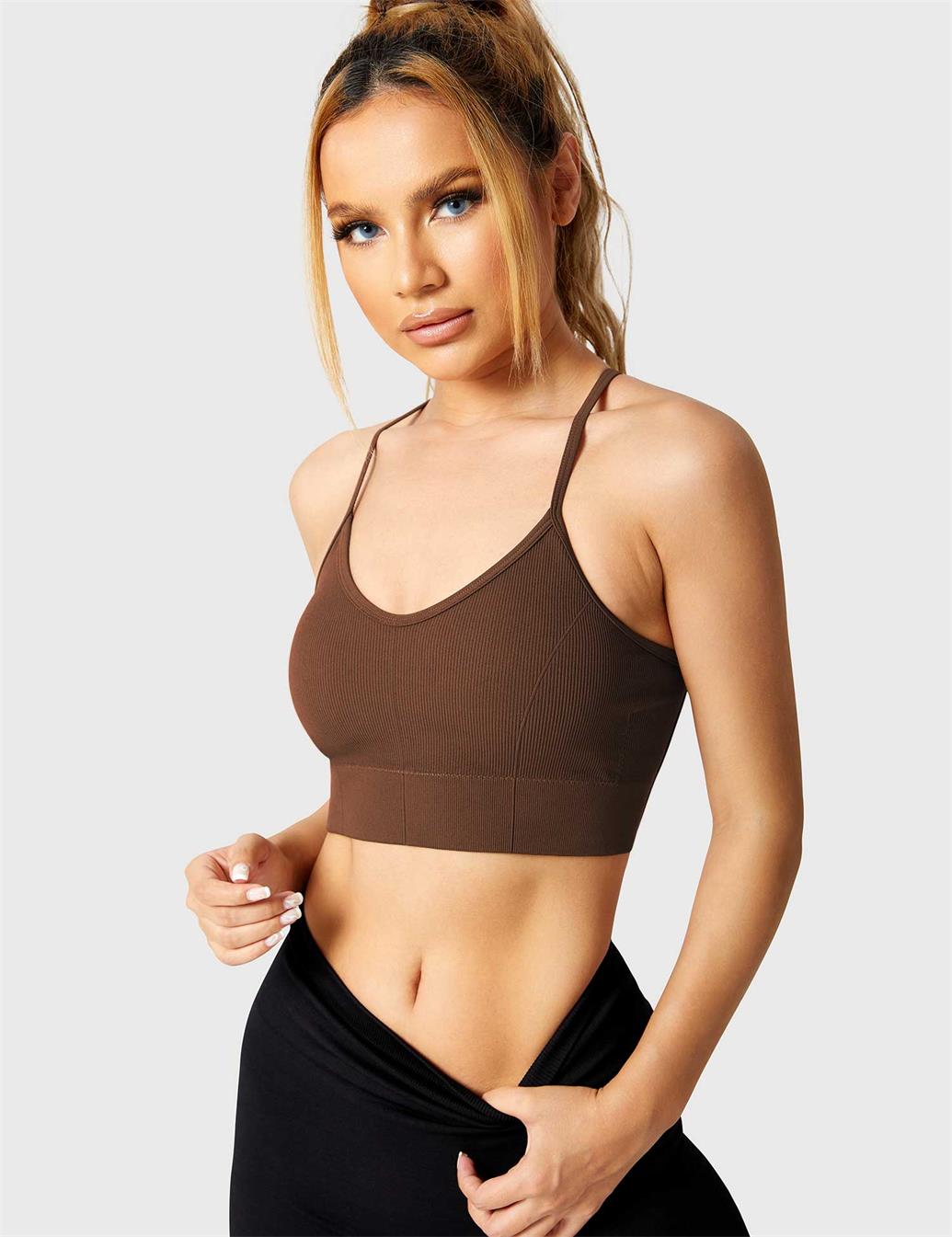SF Dawn Sports Bra