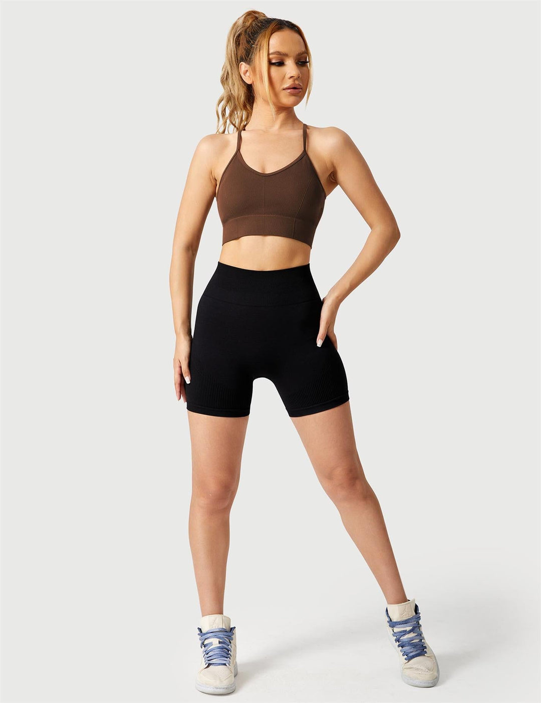 SF Dawn Sports Bra