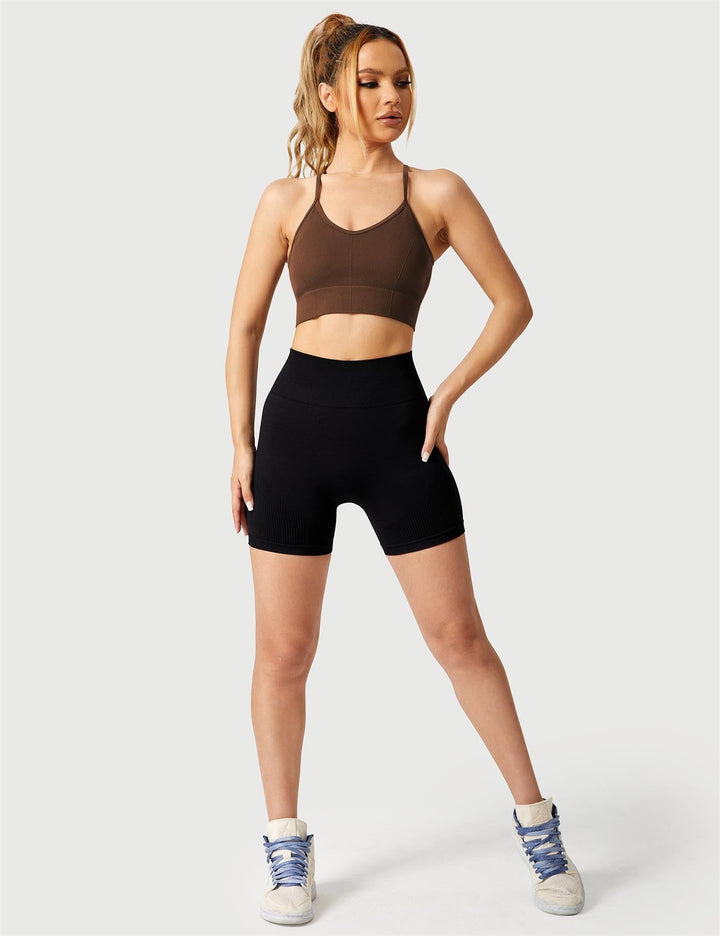 SF Dawn Sports Bra