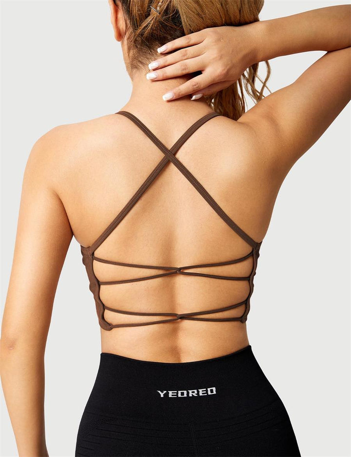 SF Dawn Sports Bra