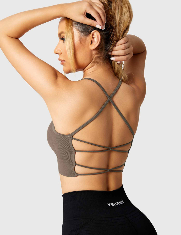SF Dawn Sports Bra