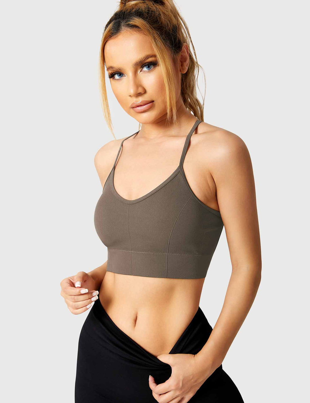 SF Dawn Sports Bra