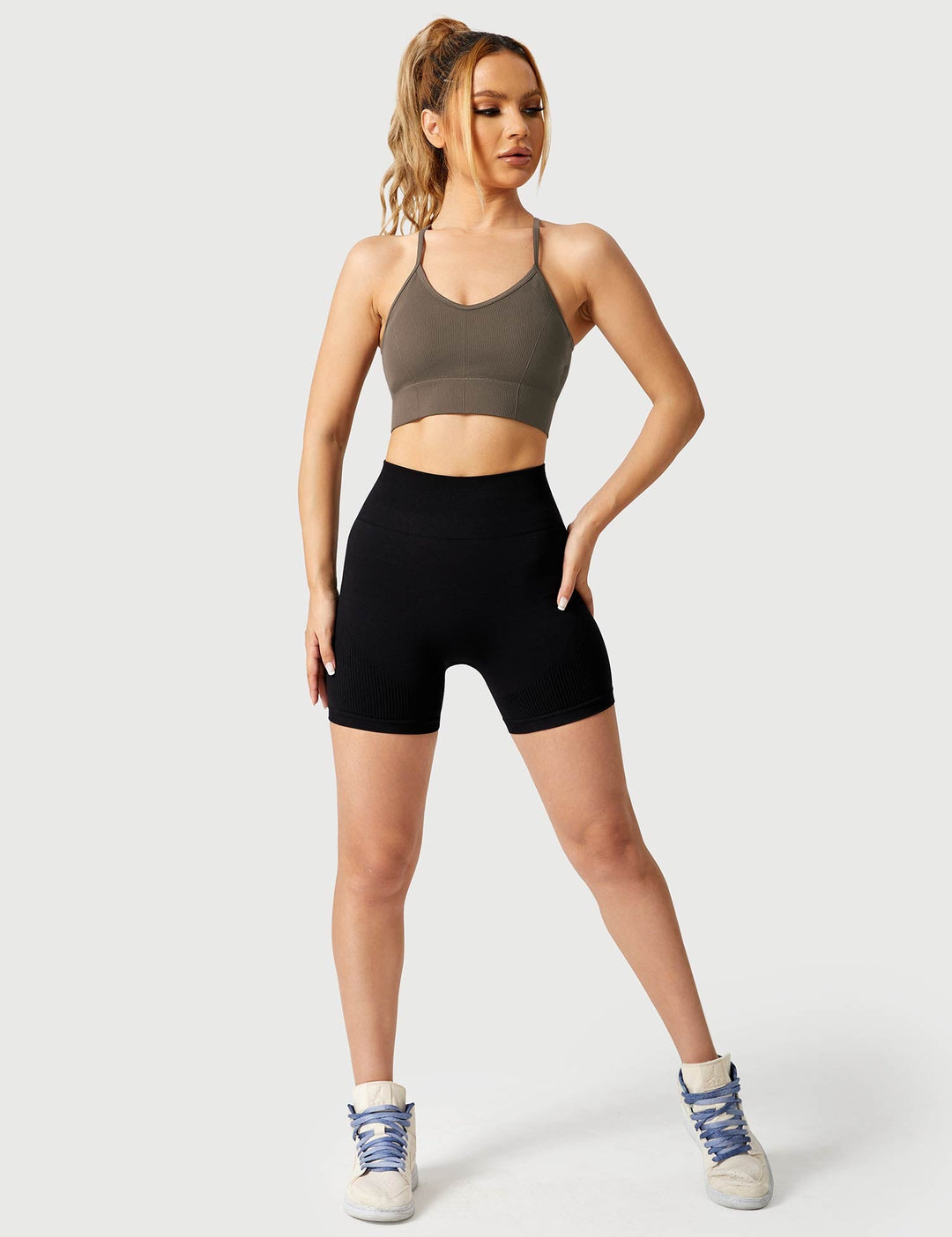SF Dawn Sports Bra