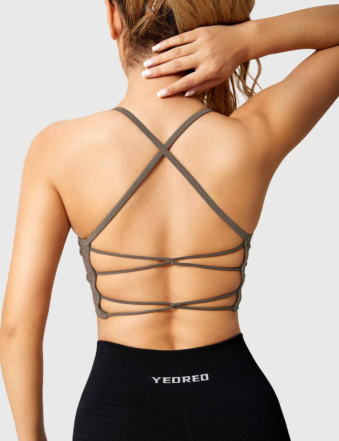 SF Dawn Sports Bra