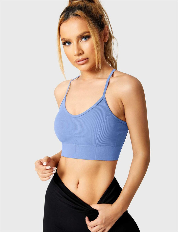 SF Dawn Sports Bra