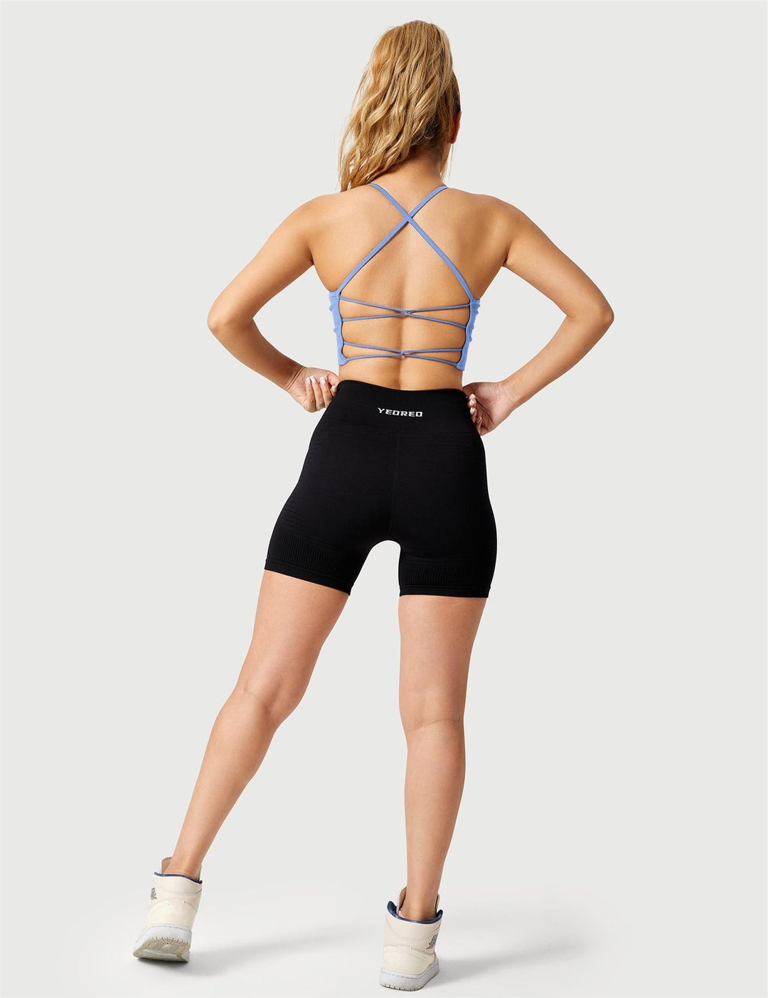 SF Dawn Sports Bra
