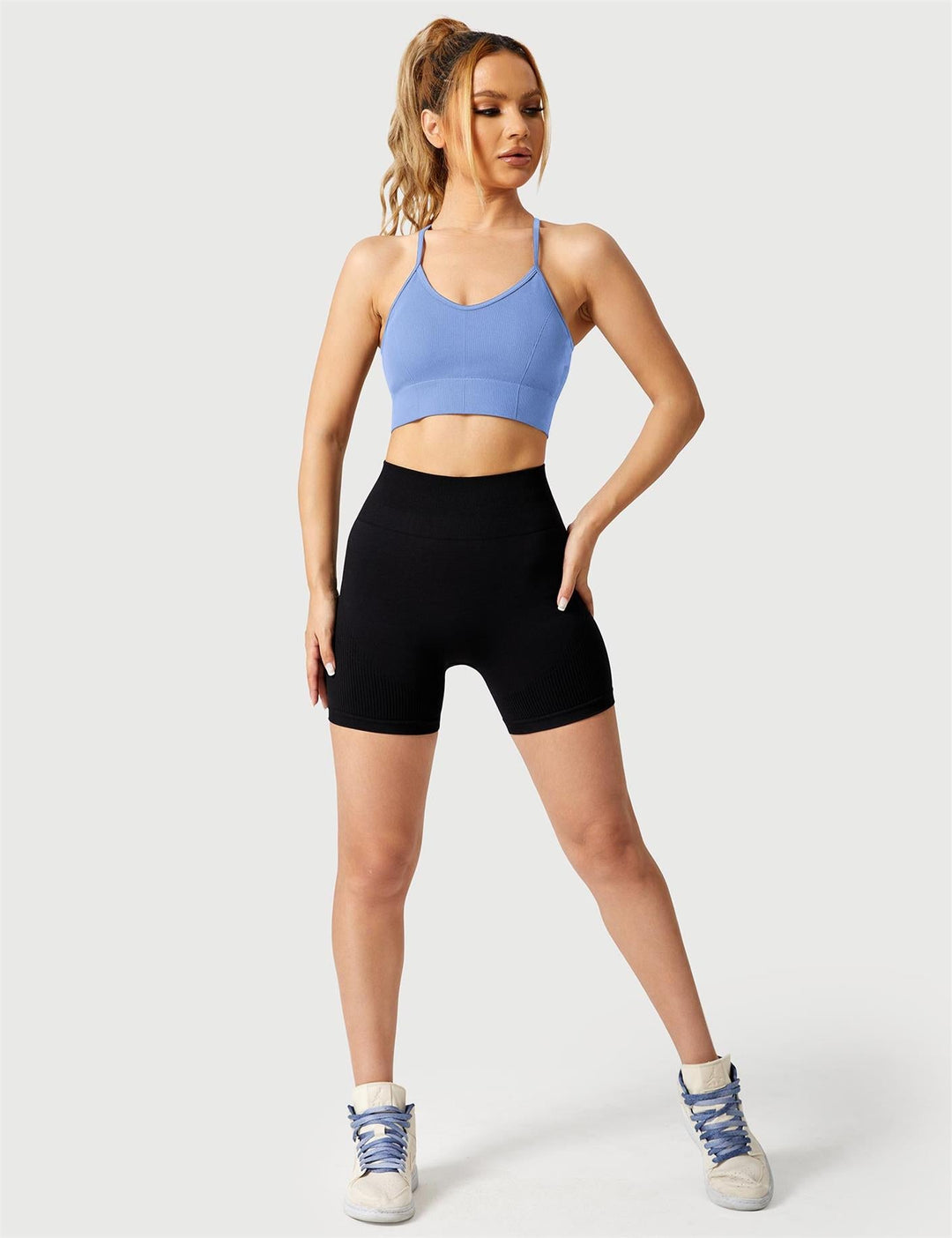 SF Dawn Sports Bra