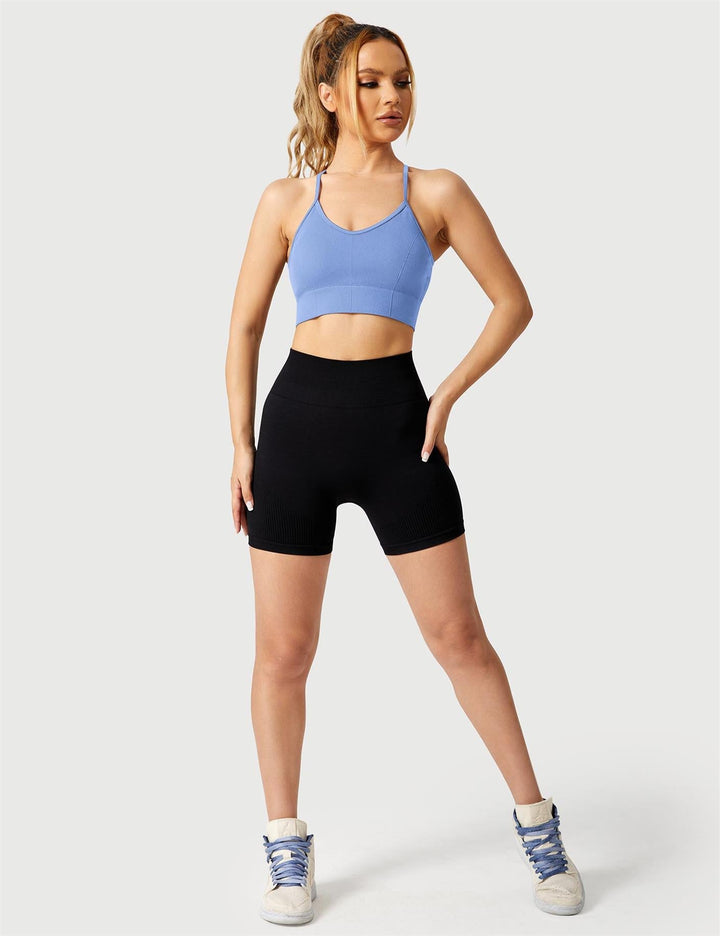 SF Dawn Sports Bra