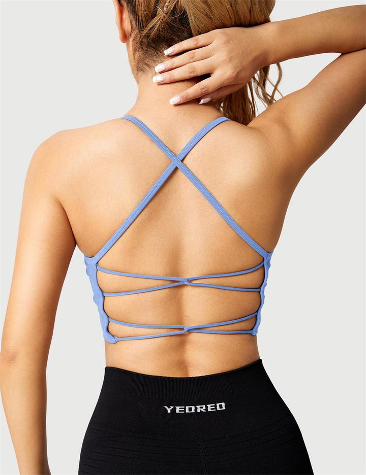SF Dawn Sports Bra