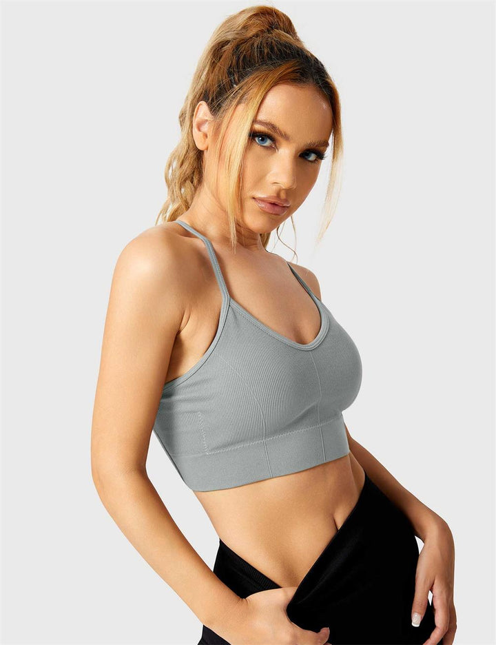 SF Dawn Sports Bra